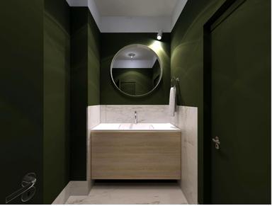 Commercial real estate at st. Ul Zlatoustovskaya (area 137 m²) - Atlanta.ua - photo 27