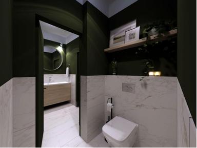 Commercial real estate at st. Ul Zlatoustovskaya (area 137 m²) - Atlanta.ua - photo 28