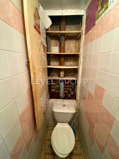 3-кімнатна квартира за адресою (площа 66,6 м²) - Atlanta.ua - фото 24