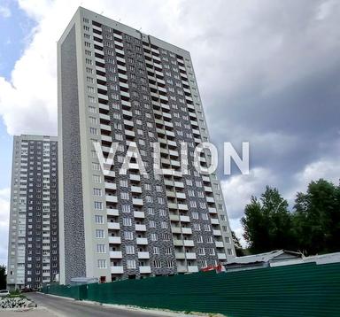 1-комнатная квартира по адресу (площадь 46,8 м²) - Atlanta.ua - фото 7