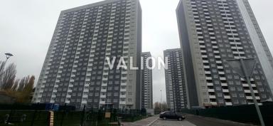 1-комнатная квартира по адресу (площадь 46,8 м²) - Atlanta.ua - фото 10