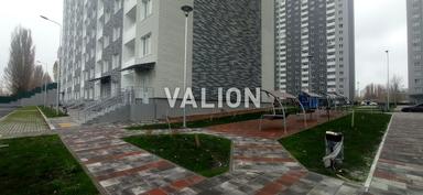 1-комнатная квартира по адресу (площадь 46,8 м²) - Atlanta.ua - фото 11