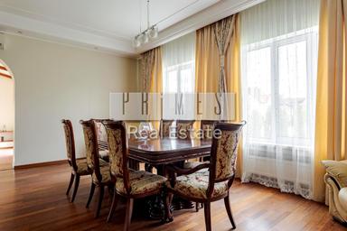 Будинок за адресою вул. Тараса Шевченка (площа 408 м²) - Atlanta.ua - фото 81