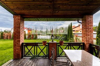 Будинок за адресою вул. Тараса Шевченка (площа 408 м²) - Atlanta.ua - фото 103