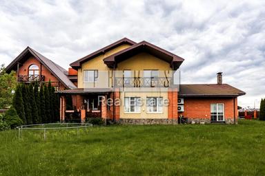 Будинок за адресою вул. Тараса Шевченка (площа 408 м²) - Atlanta.ua - фото 59