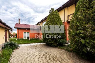 Будинок за адресою вул. Тараса Шевченка (площа 408 м²) - Atlanta.ua - фото 109