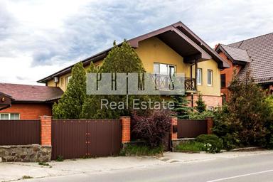 Будинок за адресою вул. Тараса Шевченка (площа 408 м²) - Atlanta.ua - фото 110