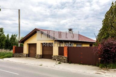 Будинок за адресою вул. Тараса Шевченка (площа 408 м²) - Atlanta.ua - фото 111