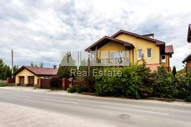 Будинок за адресою вул. Тараса Шевченка (площа 408 м²) - Atlanta.ua - фото 113