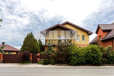 Будинок за адресою вул. Тараса Шевченка (площа 408 м²) - Atlanta.ua - фото 112