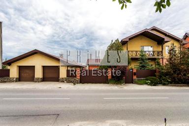 Будинок за адресою вул. Тараса Шевченка (площа 408 м²) - Atlanta.ua - фото 115