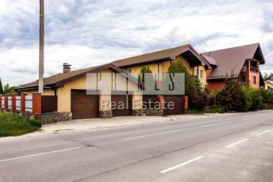 Будинок за адресою вул. Тараса Шевченка (площа 408 м²) - Atlanta.ua - фото 116