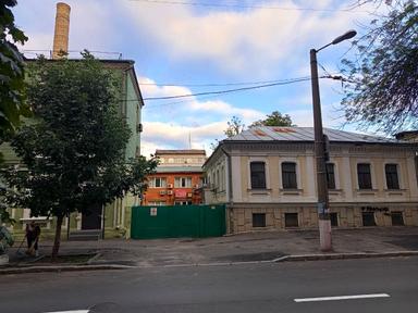 Коммерческая недвижимость по адресу ул. Борисоглебская (площадь 260 м²) - Atlanta.ua - фото 5