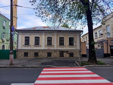 Коммерческая недвижимость по адресу ул. Борисоглебская (площадь 260 м²) - Atlanta.ua - фото 7