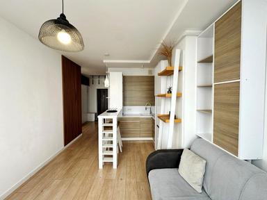 1-room apartment apartment by the address st. Ul Yunosheskaya (area 43 m²) - Atlanta.ua - photo 25