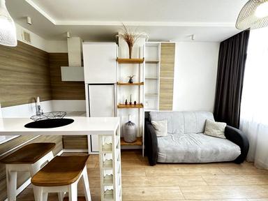 1-room apartment apartment by the address st. Ul Yunosheskaya (area 43 m²) - Atlanta.ua - photo 23