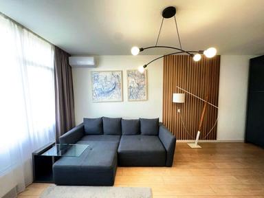 1-room apartment apartment by the address st. Ul Yunosheskaya (area 43 m²) - Atlanta.ua - photo 29