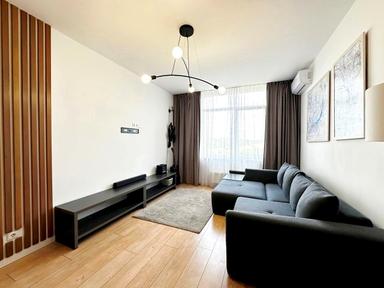 1-room apartment apartment by the address st. Ul Yunosheskaya (area 43 m²) - Atlanta.ua - photo 30