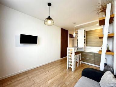 1-room apartment apartment by the address st. Ul Yunosheskaya (area 43 m²) - Atlanta.ua - photo 24