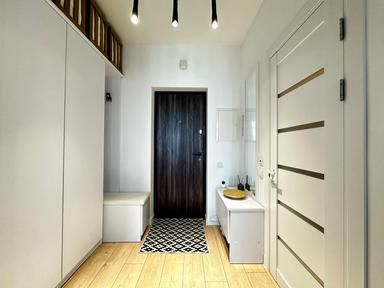 1-room apartment apartment by the address st. Ul Yunosheskaya (area 43 m²) - Atlanta.ua - photo 33