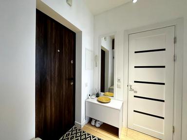 1-room apartment apartment by the address st. Ul Yunosheskaya (area 43 m²) - Atlanta.ua - photo 34