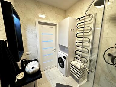 1-room apartment apartment by the address st. Ul Yunosheskaya (area 43 m²) - Atlanta.ua - photo 36