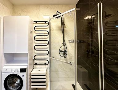 1-room apartment apartment by the address st. Ul Yunosheskaya (area 43 m²) - Atlanta.ua - photo 35