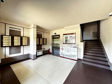 1-room apartment apartment by the address st. Ul Yunosheskaya (area 43 m²) - Atlanta.ua - photo 39