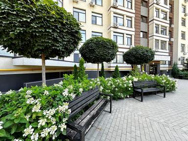 1-room apartment apartment by the address st. Ul Yunosheskaya (area 43 m²) - Atlanta.ua - photo 41