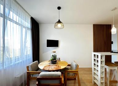 1-room apartment apartment by the address st. Ul Yunosheskaya (area 43 m²) - Atlanta.ua - photo 38