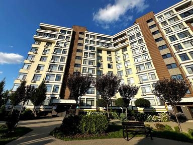 1-room apartment apartment by the address st. Ul Yunosheskaya (area 43 m²) - Atlanta.ua - photo 42