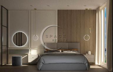 2-кімнатна квартира за адресою (площа 45 м²) - Atlanta.ua - фото 15