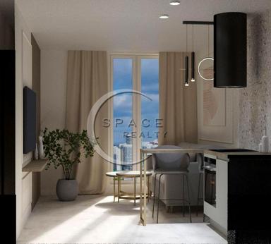 2-кімнатна квартира за адресою (площа 45 м²) - Atlanta.ua - фото 9