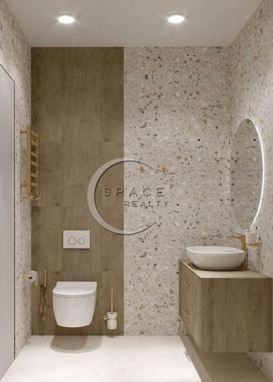 2-кімнатна квартира за адресою (площа 45 м²) - Atlanta.ua - фото 14