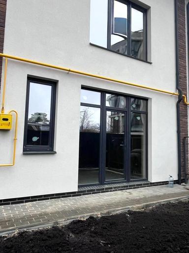 House by the address (area 126 m²) - Atlanta.ua - photo 24