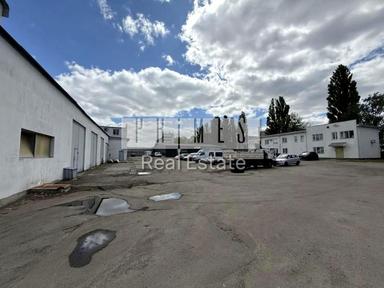 Комерційна нерухомість за адресою вул. Осіння (площа 4300 м²) - Atlanta.ua - фото 27