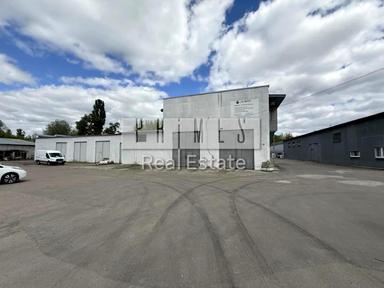 Комерційна нерухомість за адресою вул. Осіння (площа 4300 м²) - Atlanta.ua - фото 30