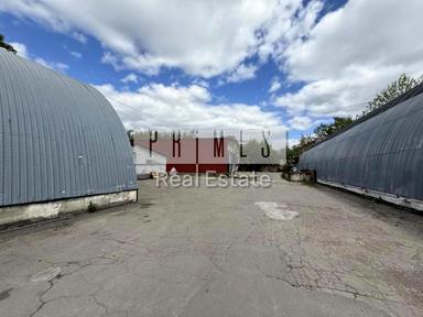 Комерційна нерухомість за адресою вул. Осіння (площа 4300 м²) - Atlanta.ua - фото 33