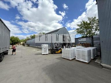 Комерційна нерухомість за адресою вул. Осіння (площа 4300 м²) - Atlanta.ua - фото 32