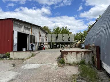 Комерційна нерухомість за адресою вул. Осіння (площа 4300 м²) - Atlanta.ua - фото 35