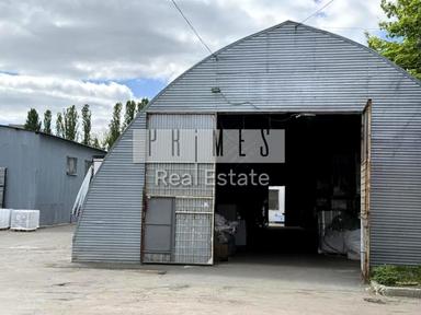 Комерційна нерухомість за адресою вул. Осіння (площа 4300 м²) - Atlanta.ua - фото 38