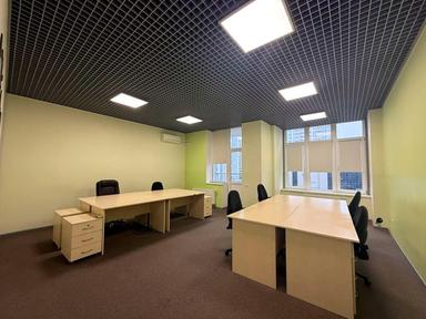 Комерційна нерухомість за адресою наб. Дніпровська (площа 136,9 м²) - Atlanta.ua - фото 47