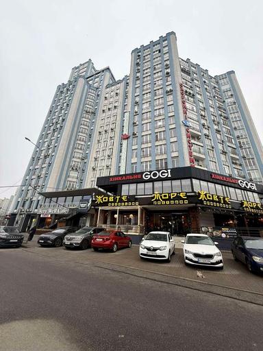 Комерційна нерухомість за адресою наб. Дніпровська (площа 136,9 м²) - Atlanta.ua - фото 92