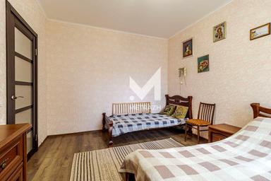 2-кімнатна квартира за адресою вул. Бердника Олеся (площа 69,5 м²) - Atlanta.ua - фото 35