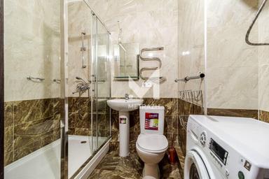 2-кімнатна квартира за адресою вул. Бердника Олеся (площа 69,5 м²) - Atlanta.ua - фото 56