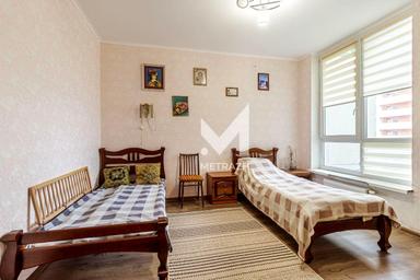 2-кімнатна квартира за адресою вул. Бердника Олеся (площа 69,5 м²) - Atlanta.ua - фото 34