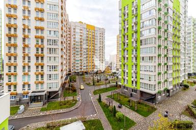 2-кімнатна квартира за адресою вул. Бердника Олеся (площа 69,5 м²) - Atlanta.ua - фото 29