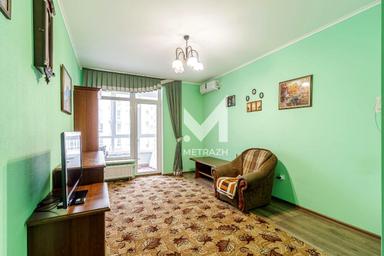 2-кімнатна квартира за адресою вул. Бердника Олеся (площа 69,5 м²) - Atlanta.ua - фото 33