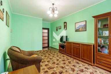 2-кімнатна квартира за адресою вул. Бердника Олеся (площа 69,5 м²) - Atlanta.ua - фото 31