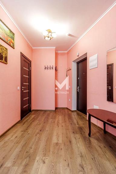 2-кімнатна квартира за адресою вул. Бердника Олеся (площа 69,5 м²) - Atlanta.ua - фото 39